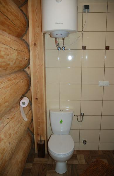 Hotel Pod Koziorozcami Trzebiechow Exterior foto