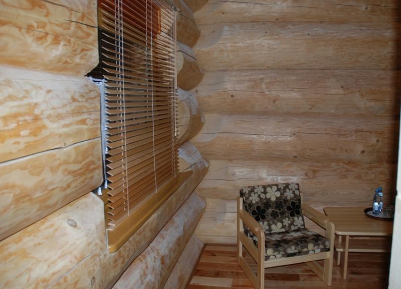 Hotel Pod Koziorozcami Trzebiechow Zimmer foto