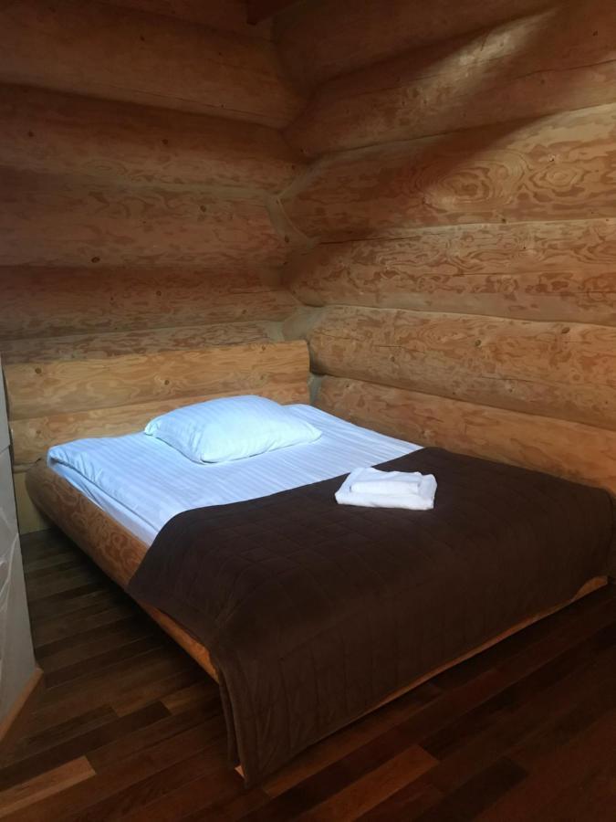 Hotel Pod Koziorozcami Trzebiechow Exterior foto